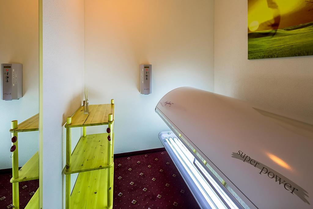 Apart-Hotel Bergkoenig Fiss Exteriör bild